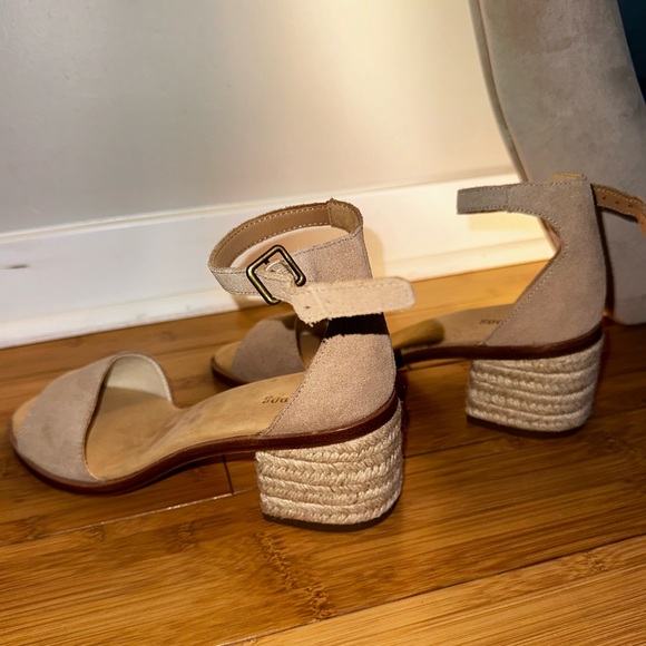 NEW Soludos Sandals | Sz 9 - Picture 5 of 6